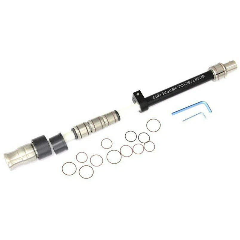 Fox fork bushing replacement sales