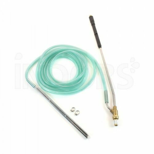 Testina Getto Regolabile Per Idropulitrice ANNOVI 46327, Compatibile Con Modelli HU-FIRMA 460-4600