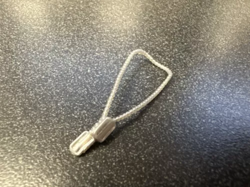 Hasbro 6" Scale GI JOE CLASSIFIED (DOG TAGS TOY ACCESSORY) DOGTAG 1/12 G.I. Joe