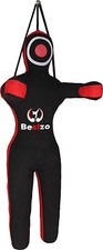 Bestzo MMA Jiu Jitsu Judo Saco de Boxeo Lucha Maniquí