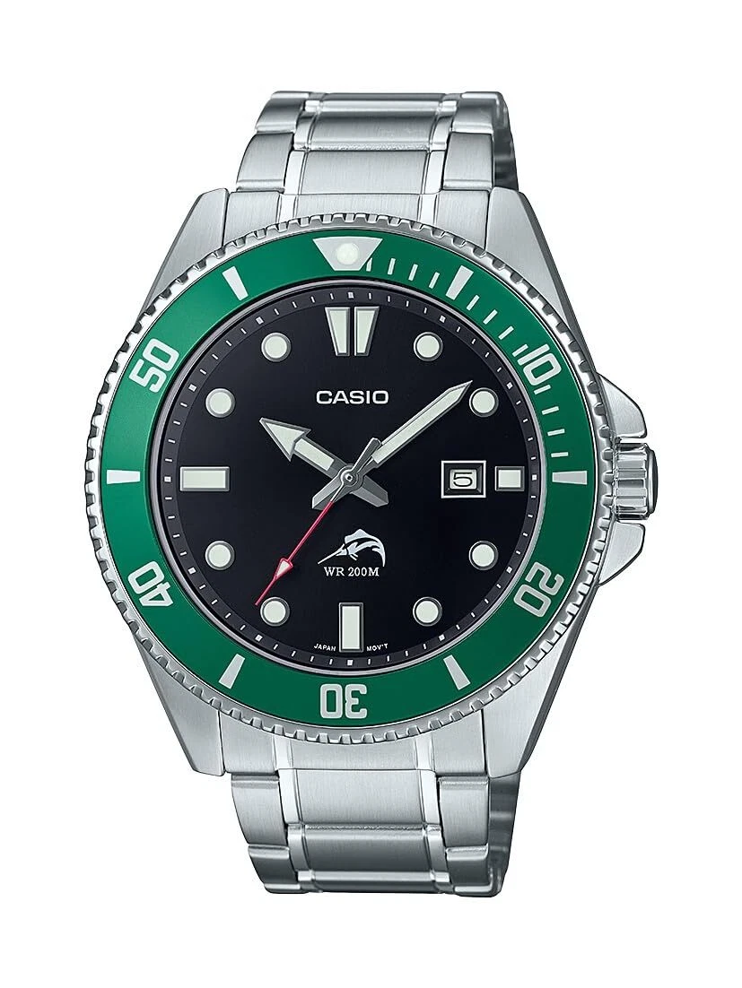 Casio MDV1061-A Wristwatches for sale - eBay