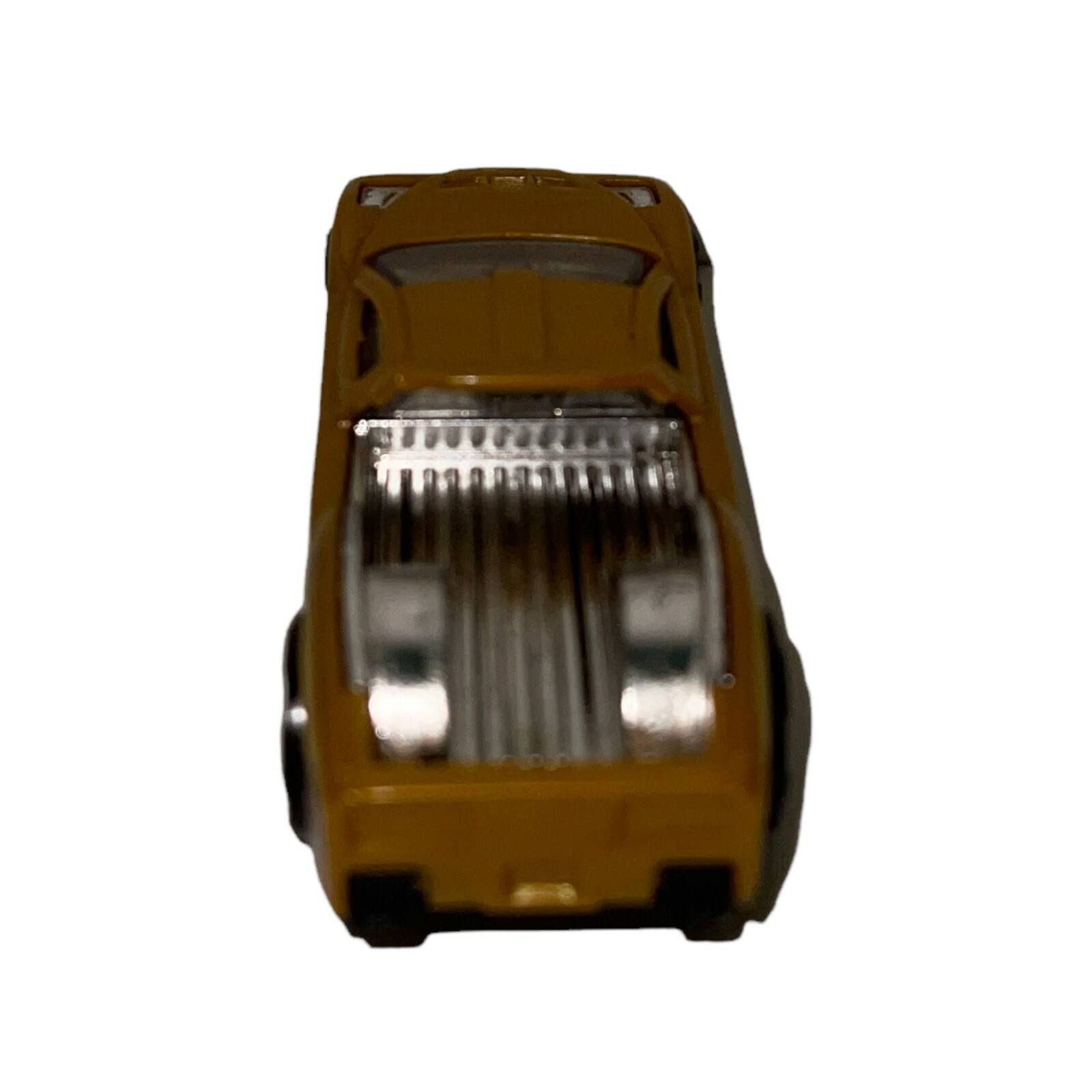 Hypertruck Gold Hot Wheels Mattel 2012 eBay