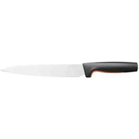 "Fiskars Tranchiermesser \"Functional Form\" KlingenläNge 21Cm Japanischer Stahl"
