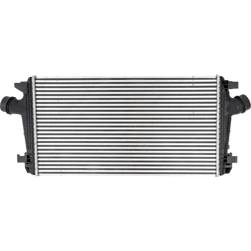 Chevrolet Malibu Intercooler Fit 2013 2014 2015 2,0 L Turbo GM3012105 Foto 4 de 4