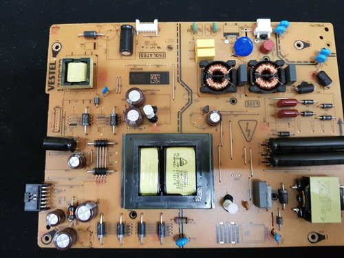 Netzteil 17IPS72 / 070217R4 für LED TV ok. Model: ODL 40650UV-TIB