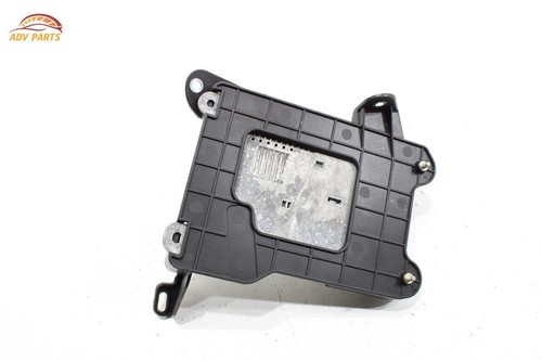 MERCEDES GLS450 X167 CLUSTER VOLTAGE REGULATOR CONTROL MODULE OEM 2021 - 2023 π - Picture 3 of 7