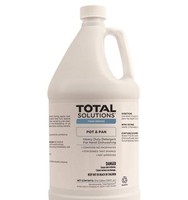 Pot & Pan Heavy- Duty Detergent- Manual Dishwashing Concentrate- 4 Gallons Pot & Pan Heavy- Duty Detergent- Manual Dishwashing Concentrate- 4 Gallons