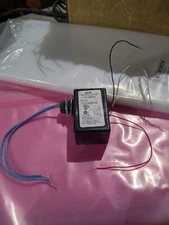 SENSOR SWITCH SP-20 SLAVE POWER PACK RELAY CIRCUIT PROTECTION 15v Supply SP20