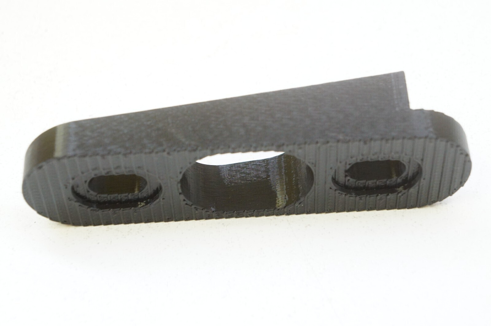 House Siding Bracket Holder Wedge for Nest Wired Video Doorbell eBay