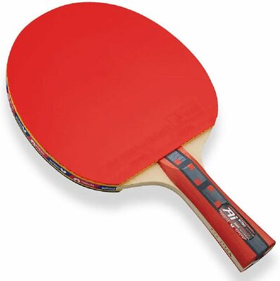 4Blueray [Blueray] FAKE MOTION-The King of Table Tennis- [Blu-ray]  Japan プロモ /00440 TIL: Table tennis tables are blue because of a Japanese