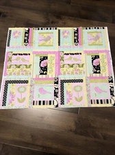 Snowblower Westminster Fabric Free Spirit 1 Yard