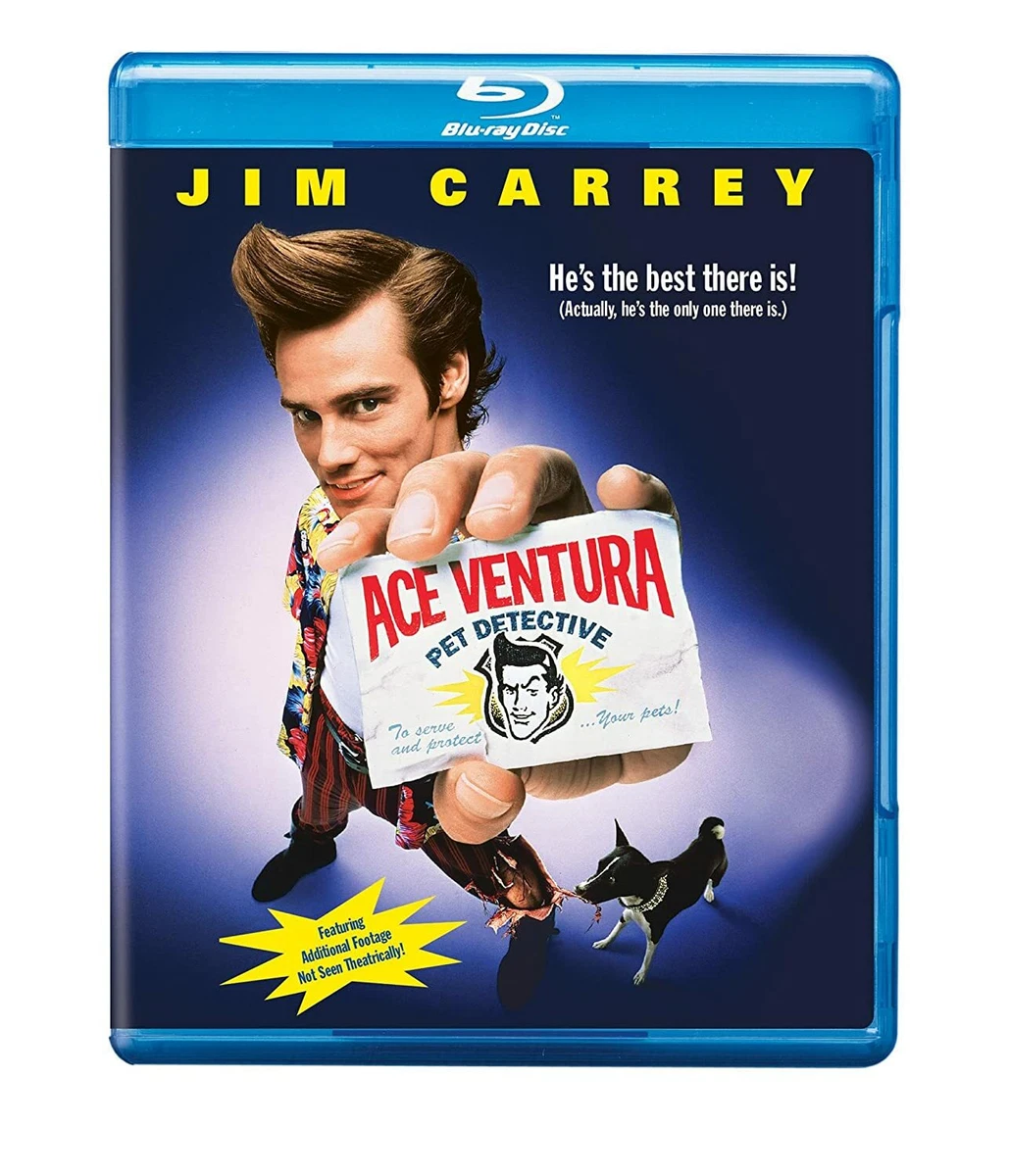 Jim carrey cheap pet