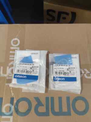 1pcs Omron E2B-M18KN16-M1-B1 Proximity Sensor