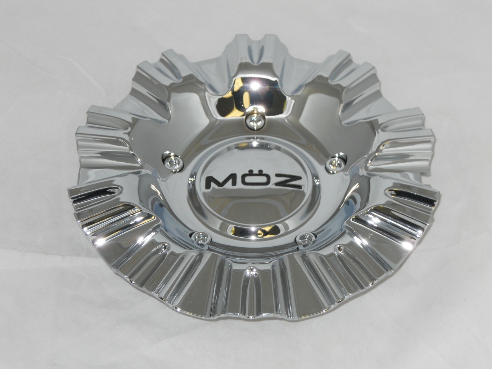 Moz Rims Moz Rims Porsche