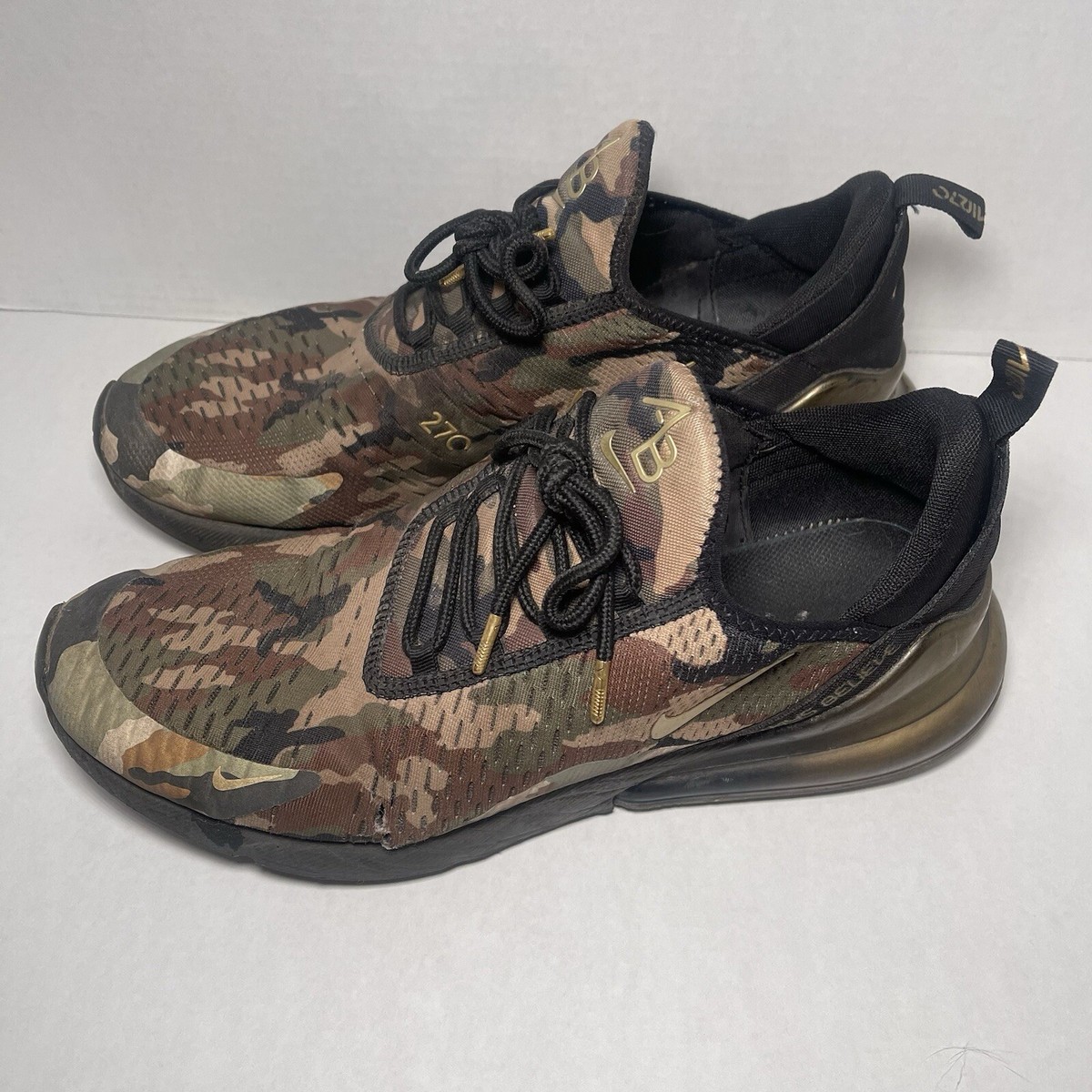 Snkrs Deals Air Max 270 (doernbecher Freestyle) Buy Nike Air Max