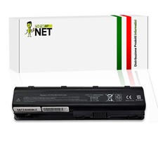 Batteria HSTNN-DB0W  HSTNN-DBOW HSTNN-F01C compatibile con Hp Compaq  CQ56 CQ42