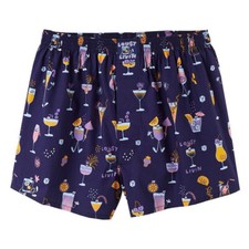 Lousy Livin Boxer