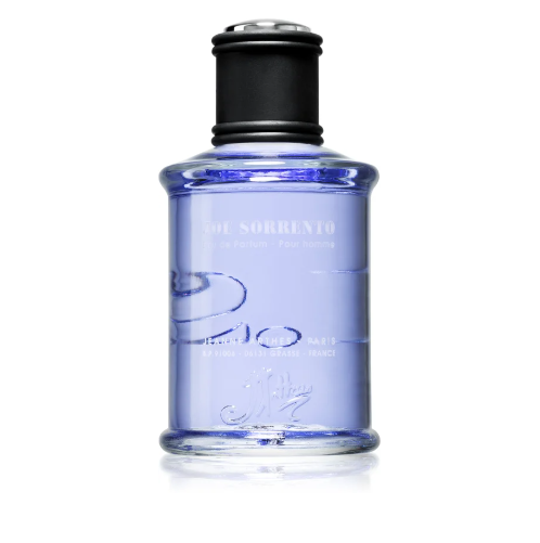 Jeanne Arthes J.S. Joe Sorrento Eau de Parfum Men Fragrance 100 ml