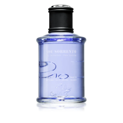 Jeanne Arthes J.S. Joe Sorrento Eau de Parfum Men Fragrance 100 ml