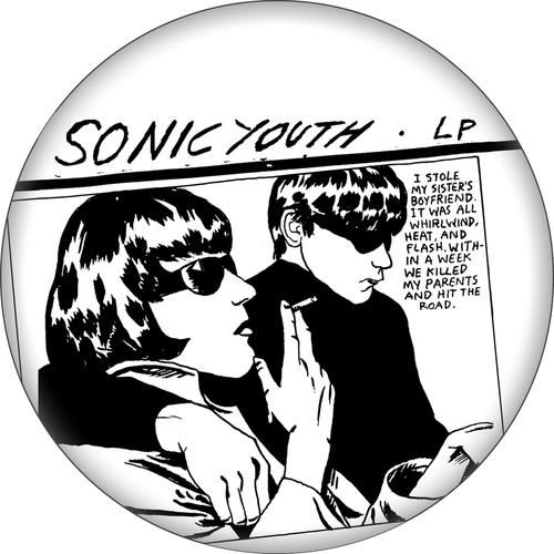 Botones de banda de música rock and roll pines insignias más de 240 diseños mezclar y combinar regalos - Imagen 270 de 309