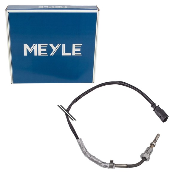 Meyle Abgastemperatursensor FüR Audi A4 B8 B9 A5 F5 8F 8T A6 C7 Q5 8RB 2.0 TDI-image