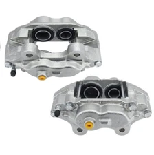 Front Set Disc Brake Caliper for 86-89 Toyota 4Runner Pickup( 4WD )