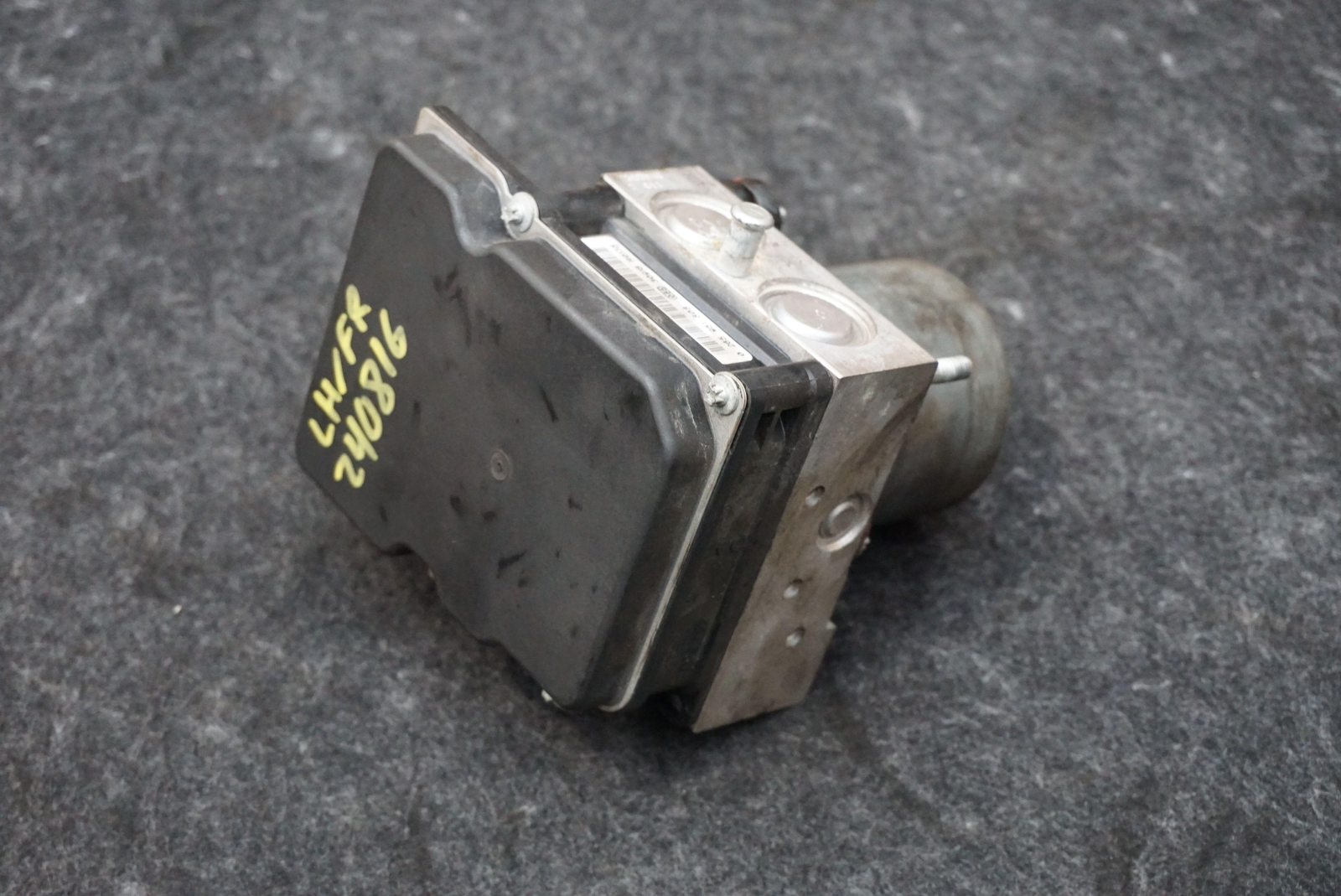 ABS Anti Lock Brake Pump Module OEM 307023 Maserati Granturismo M145 2012-19