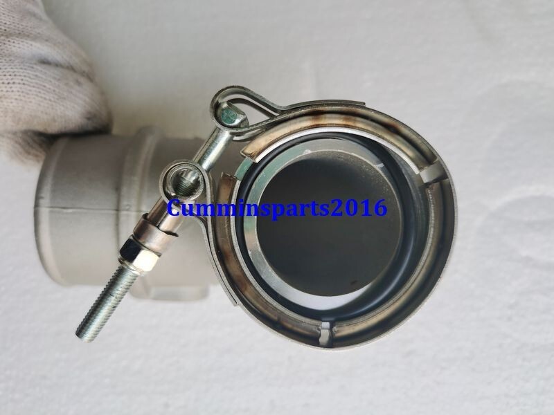 NEW HOLSET HE200WG 3788175 3788178 FOTON CUMMINS ISF2.8