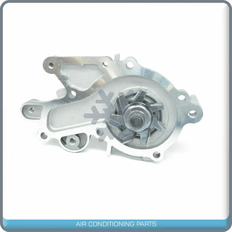 Bomba de agua del motor para Chevrolet Metro 1998-2001 Geo Pontiac Suzuki 1740082820 Foto 4 de 4