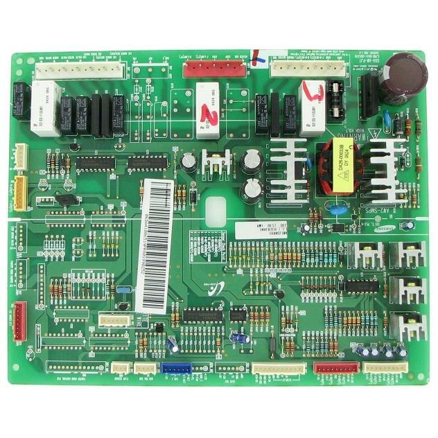 Samsung Fridge Parts DA41-00651N Circuit Board