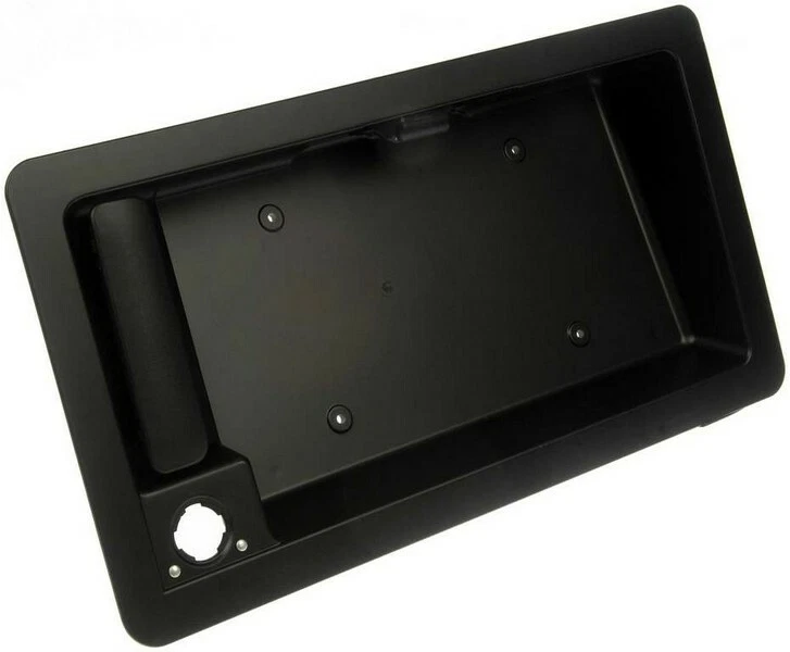 Manija de puerta exterior derecha carga trasera para Ford Econoline Van Dorman 2010-2014 Foto 2 de 3