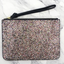 mimco glitz pouch