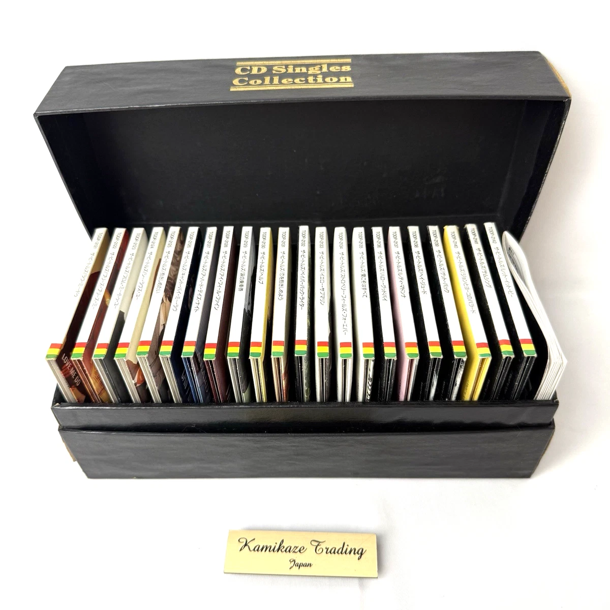 beatles singles collection products for sale | eBay