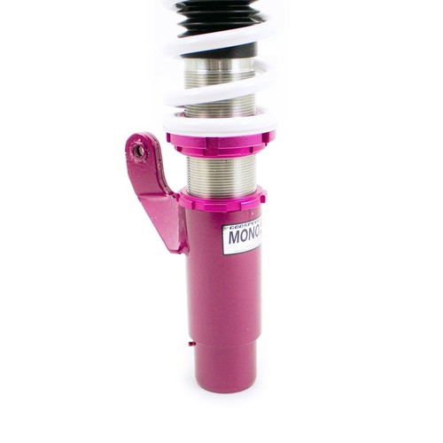 GODSPEED 16 Ways Mono Ss Surcharge Suspension Kit Pour 07-13 BMW 128I 135I E82 - Photo 3 sur 6