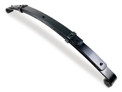 Tuff Country 58302 Leaf Spring EZ-Ride 1980-85 for Toyota P/U 4WD Lift: 3.5 Fron