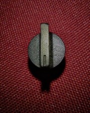 MARANTZ PMD350 STEREO CASSETTE DECK/COMPACT DISC PLAYER-TAPE/CD SELECTOR KNOB