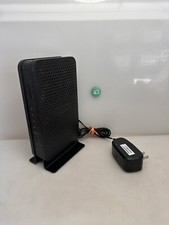Netgear N300 C3000 WiFi DOCSIS 3.0 Cable Modem Router FREE SHIPPING