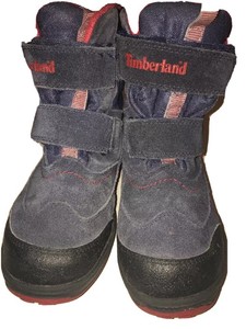 timberland winter boots boys