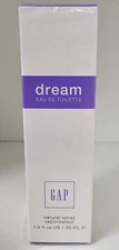 Gap Dream Eau De Toillete Perfume Spray 1 oz Brand NEW Sealed