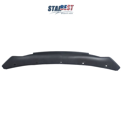 New Front Bumper Lower Grille Trim Honeycomb For Honda Accord EX-L 2016 2017 - Imagen 10 de 11