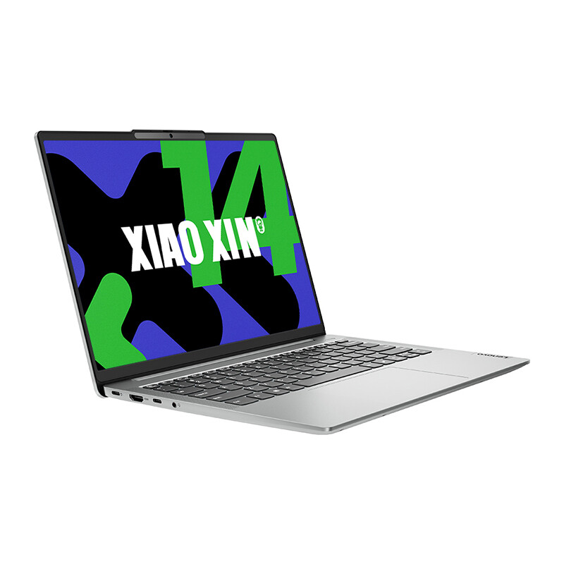 Lenovo Xiaoxin 14 2024 Laptop 14-inch 13th Gen Intel i5
