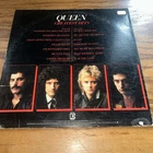 Queen Greatest Hits LP Elektra 5E-564