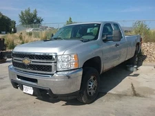 Audio Equipment Radio Opt UM7 Fits 07-14 SIERRA 2500 PICKUP 1260862