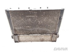 Radiateur BMW 320