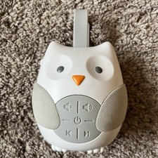 Skip Hop Owl Baby Sound Machine Stroll  Go Portable Infant Sleep Soother