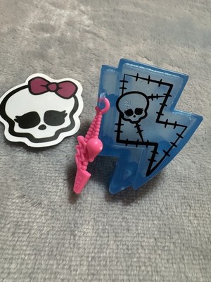   Monster High G3 Core Series 1 Frankie Stein Rucksack Tasche 