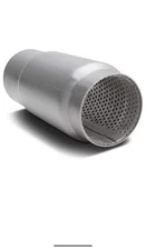 Dynomax Race Bullet 24251 Exhaust Resonator