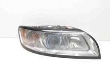 VOLVO V50 MW Scheinwerfer vorne rechts 31265699 1.80 Diesel 98kw 2008 32655300