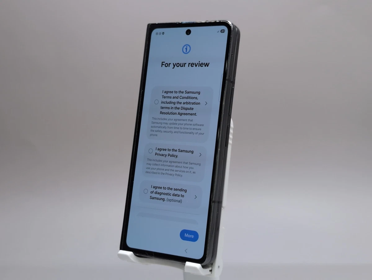 Samsung Galaxy Z Fold5 512GB for Sale | Shop New & Used Cell