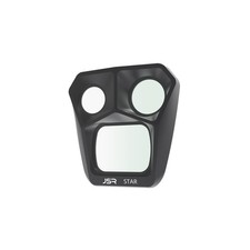 Replacement Lightweight Night Star Lens Filter Fits For DJI Mavic 3 Pro Drone